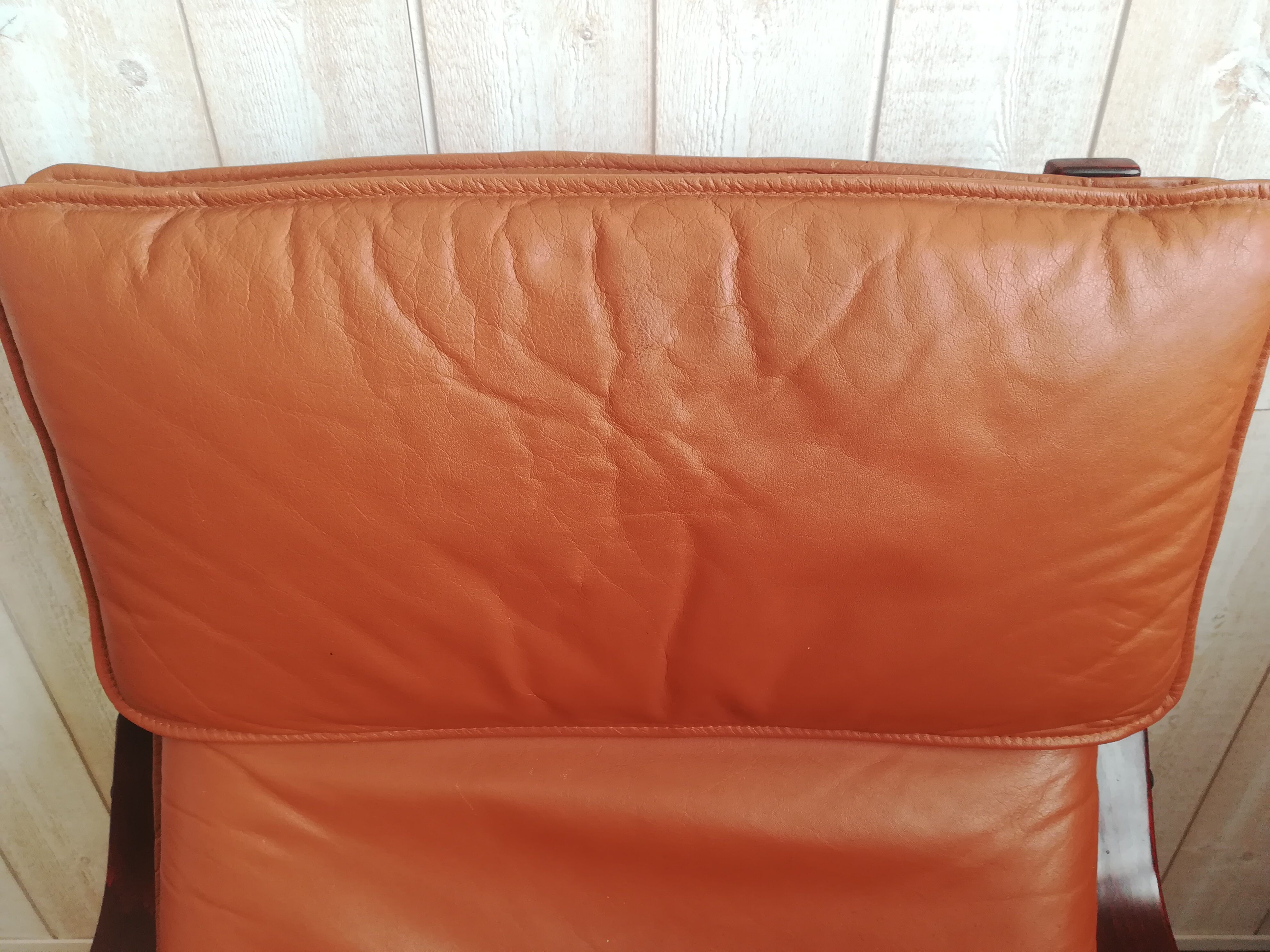 "Poang" chair by Noboru Nakamura
