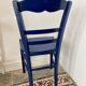 Set of bistro chairs