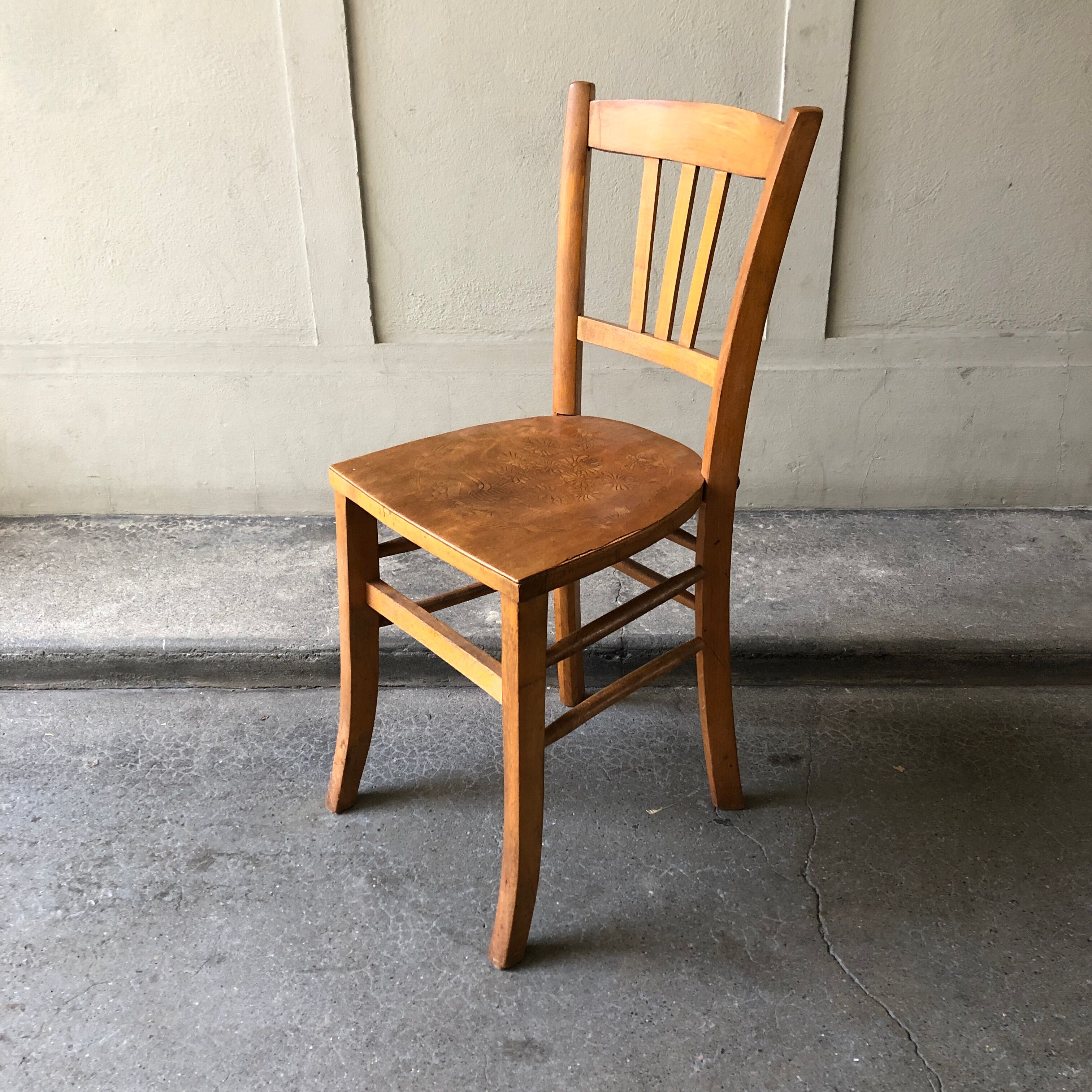 Bistro chair