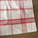 Vintage tablecloth