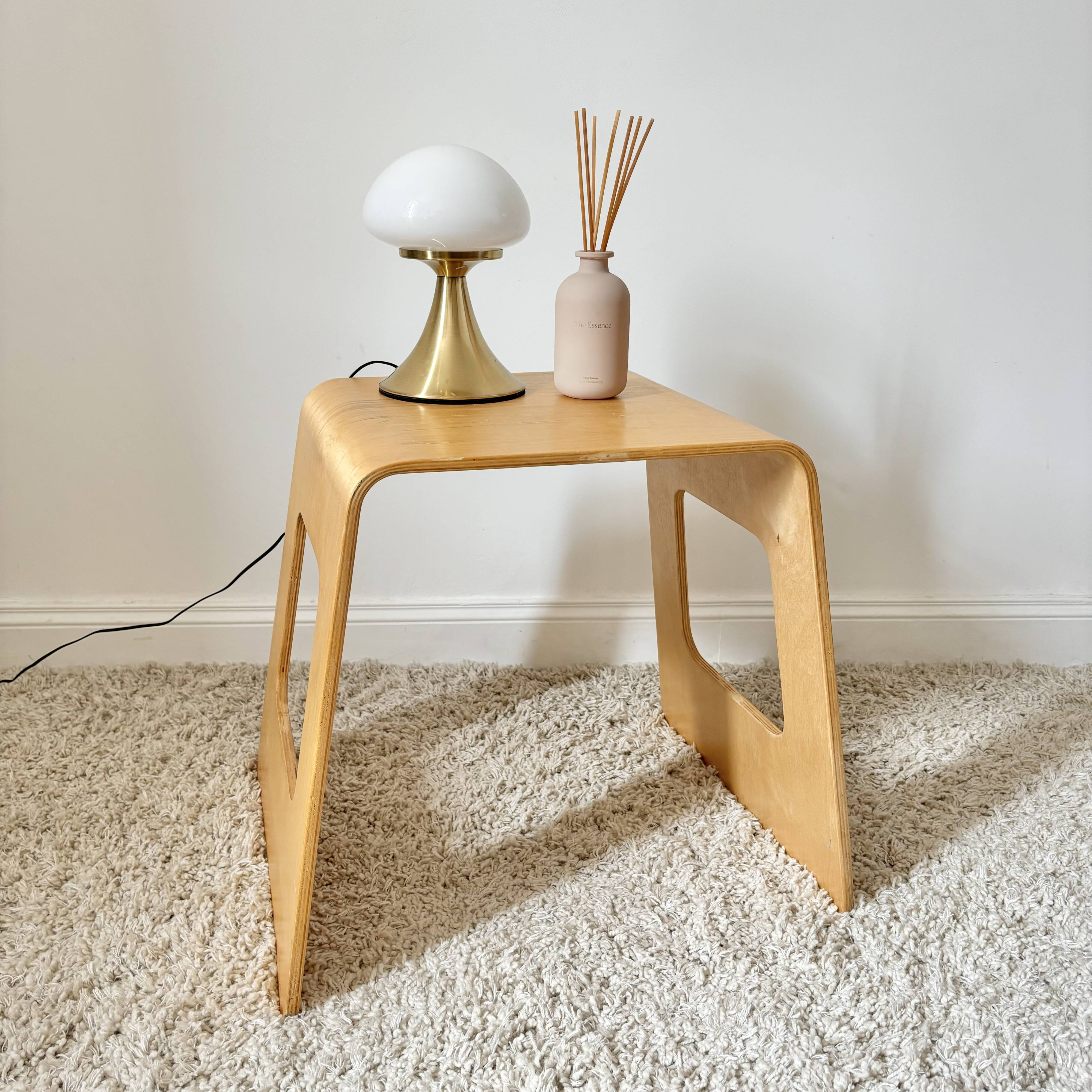 Ikea Benjamin Stool by Lisa Norinder