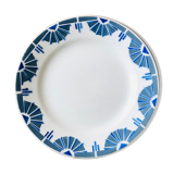 10 dessert plates