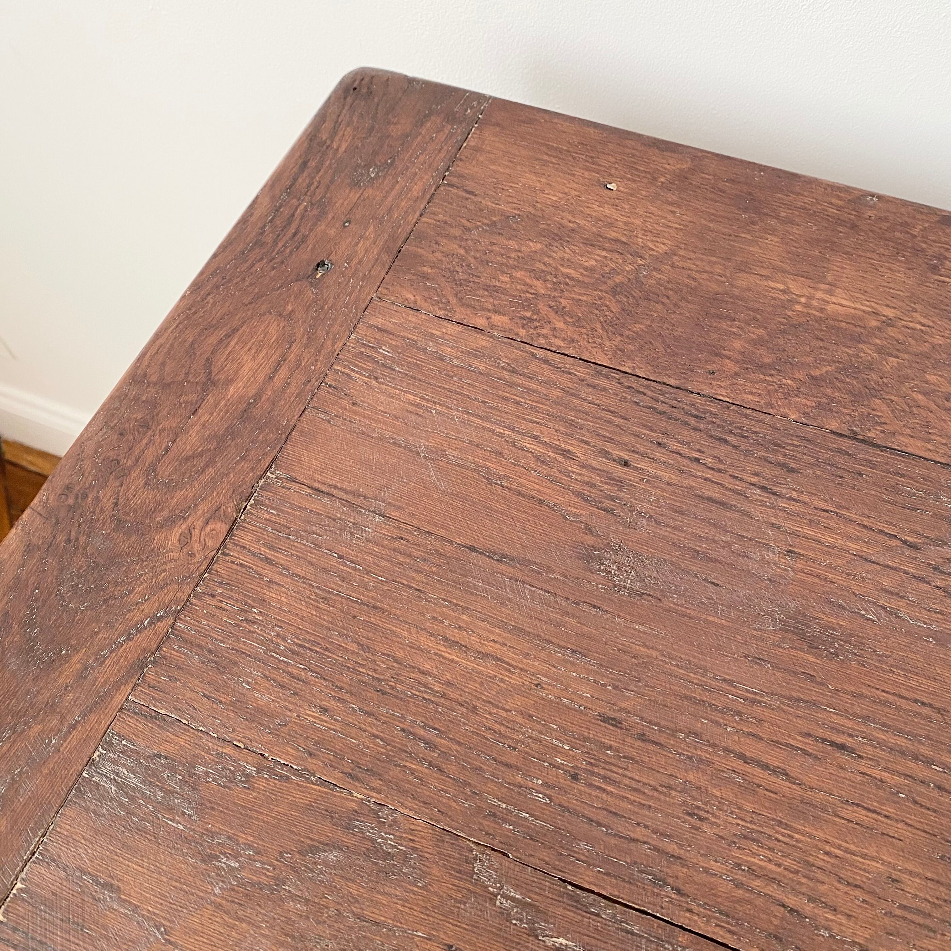 Old farmhouse table (desk)