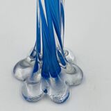 Blue elephant soliflore