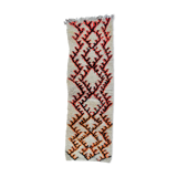 Tapis azilal 29x89cm
