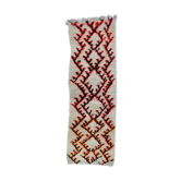 Tapis azilal 29x89cm