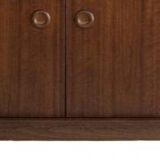 Vintage teak sideboard