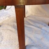 Scandinavian coffee table years 50/60
