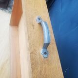 Small size farm table