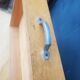 Small size farm table