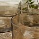 Set of 6 Luminarc champagne glasses