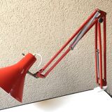 Vintage office lamp Luxo L2 de Jacob Jacobsen