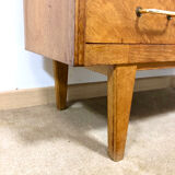 Scandinavian buffet secretary