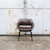 Fauteuil Kilta par Olli Mannermaa pour Cassina 1962