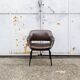 Fauteuil Kilta par Olli Mannermaa pour Cassina 1962