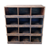 Seed store furniture