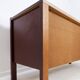 Mid-century two-door sideboard - 1960s