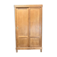 Vintage wardrobe wardrobe sliding oak