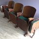 Movie chairs
