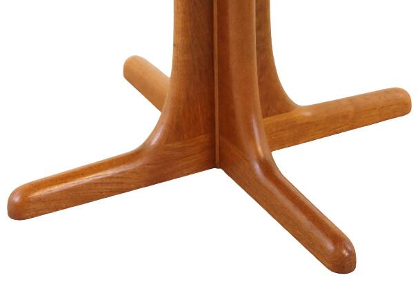 Deense ronde salontafel 'Vraby'