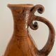 Tripod pottery