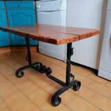 Vintage coffee table