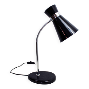 lampe Diabolo en métal