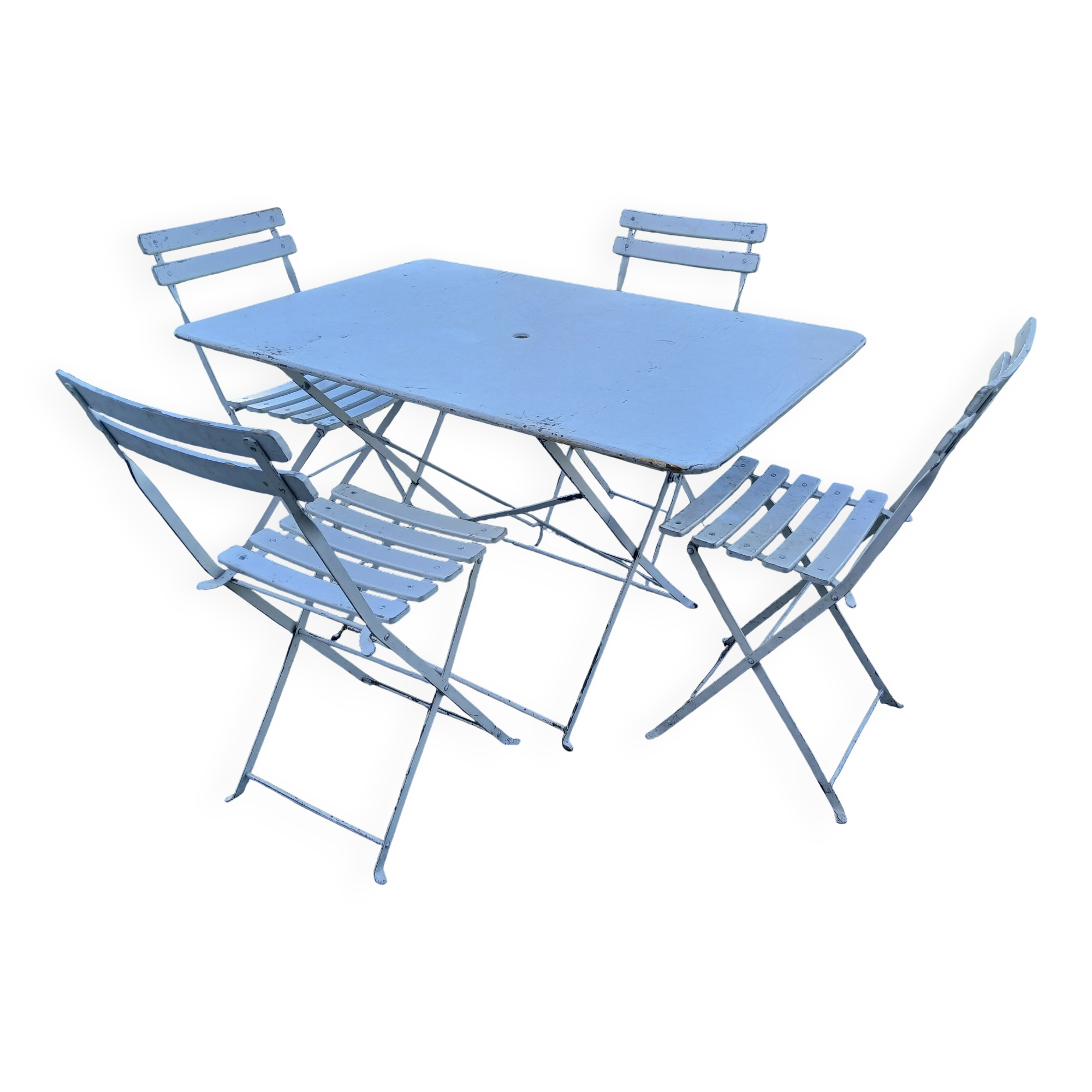 Garden set