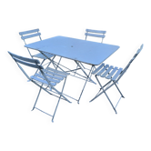 Garden set