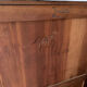 Mid century Louis XV style ragpicker
