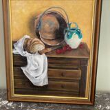 Tableau Le Chaudron