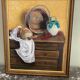 Tableau Le Chaudron