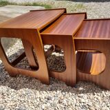 Tables gigognes G plan