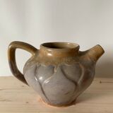 Ceramic pitcher