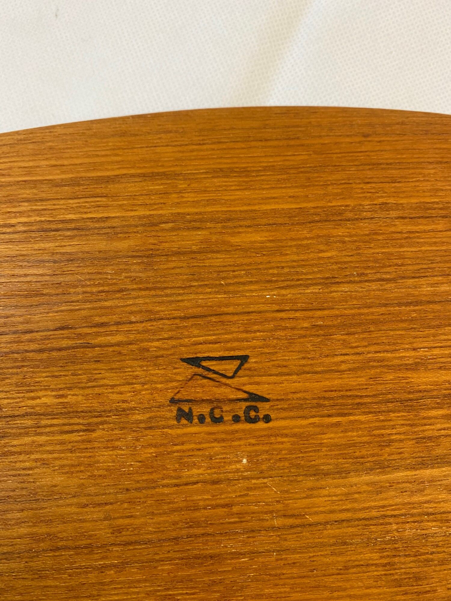 Teak dish Aomine