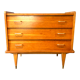 Sixties chest of drawers