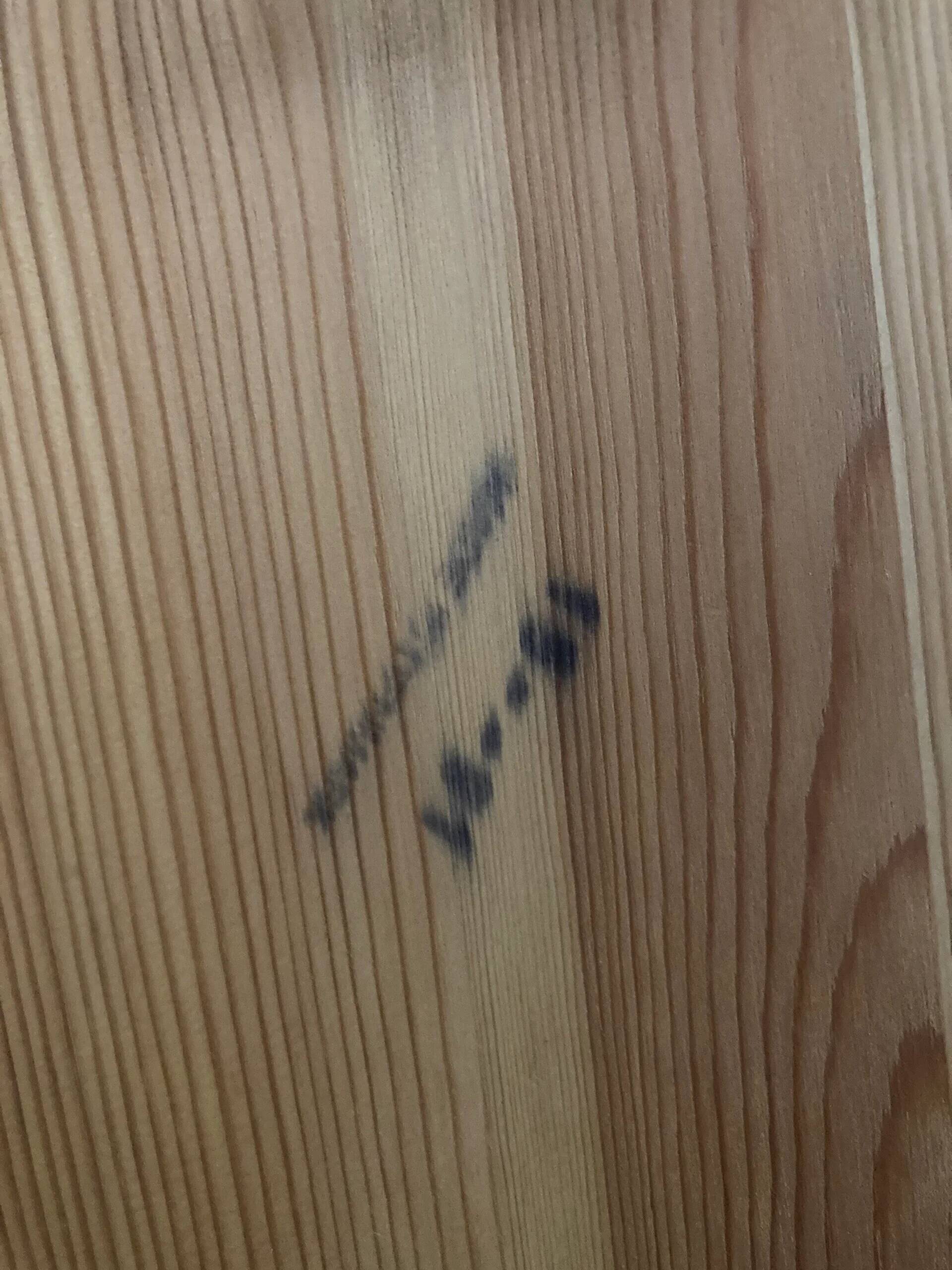 Dining table (extendable) set Kilde Møbel, 1980s, Danish