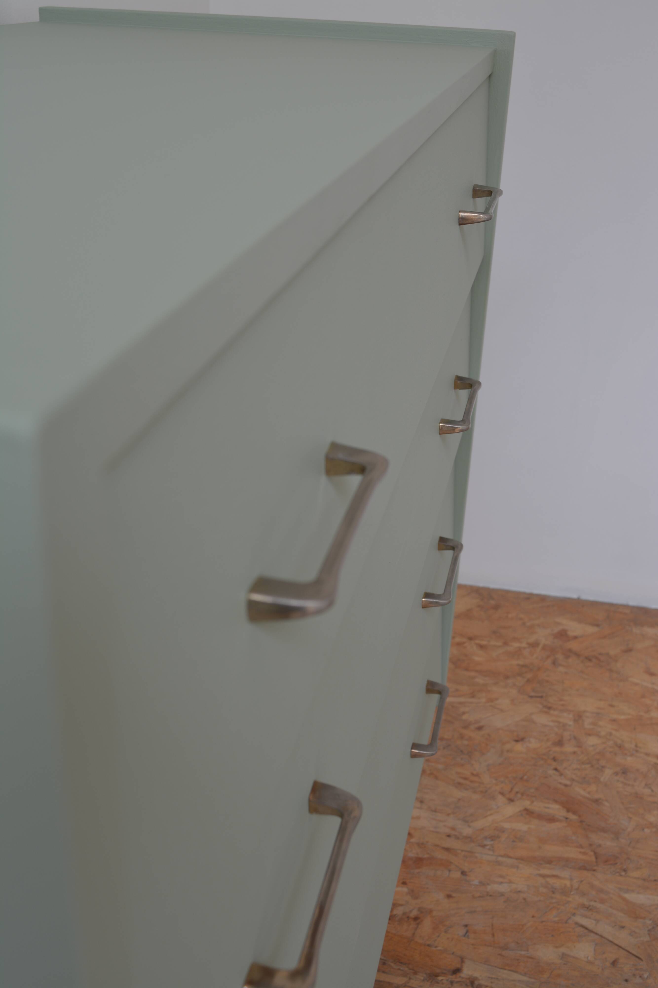 Commode année 60