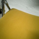 Folding chair SOUVIGNET