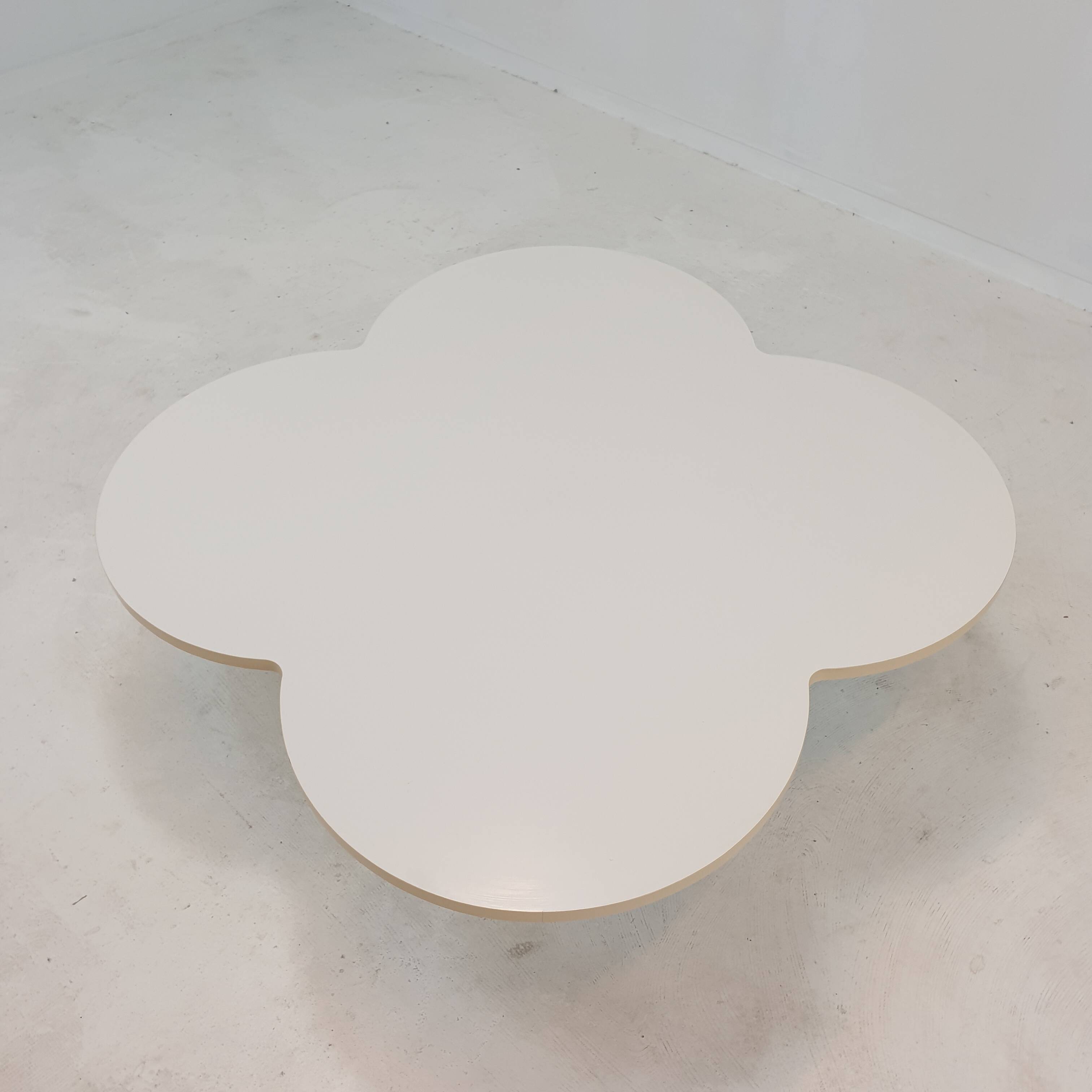 Flower Coffee Table by Kho Liang le for Artifort, 1960s