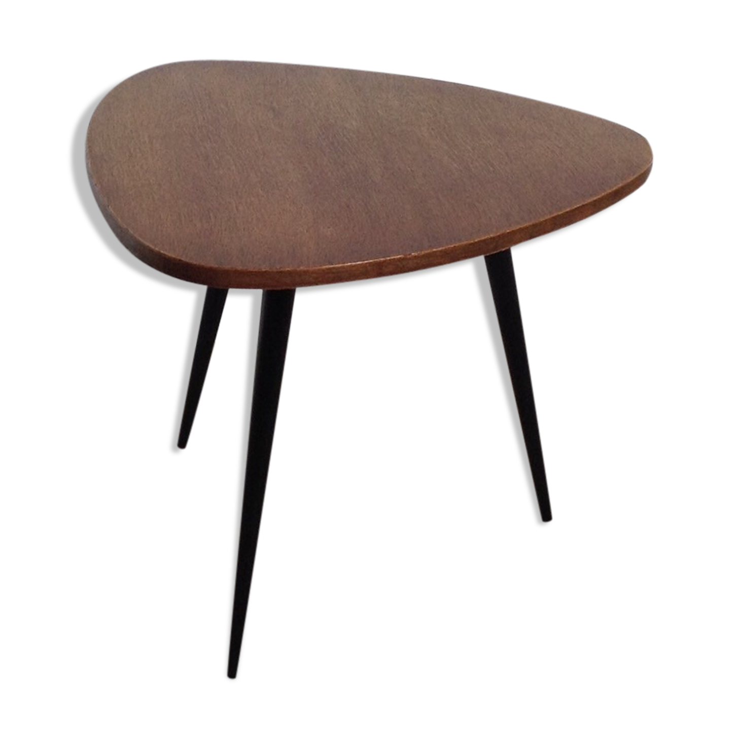 The 1950s coffee table