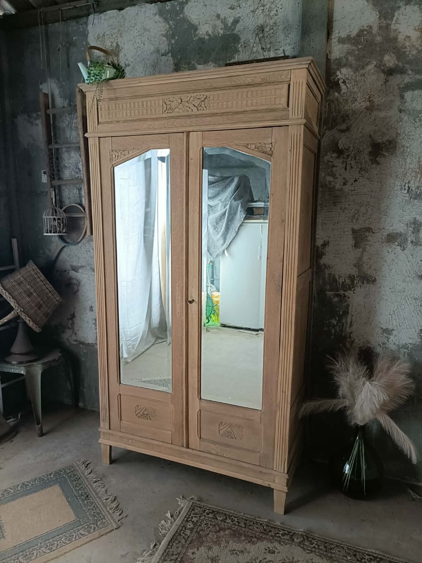 Wardrobe