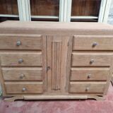 Low sideboard