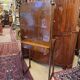 Josef Hoffmann Vanity Dressing Table, Model 1134, Jacob & Josef Kohn, Vienn