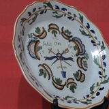 Plate