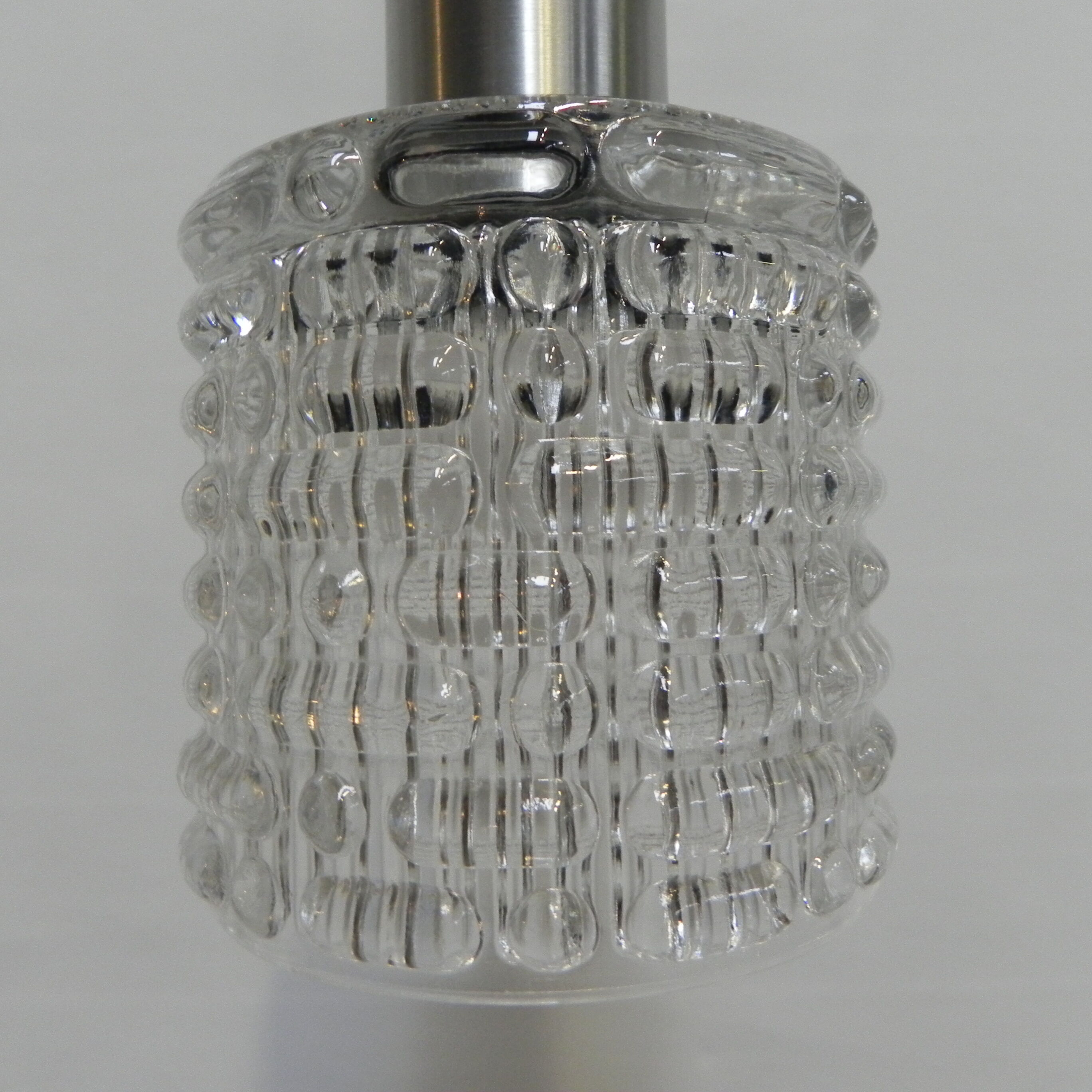 Hanging lamp J.W. Bosman for Raak