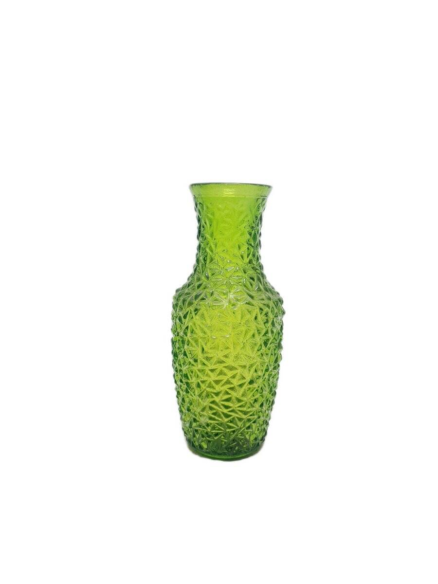 Postmodern vase from HSG Prądniczanka, Poland, 1970s