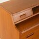 1960s bureau, Arne Wahl Iversen