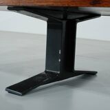 SE3 sideboard by Osvaldo Borsani for Tecno - 1960s