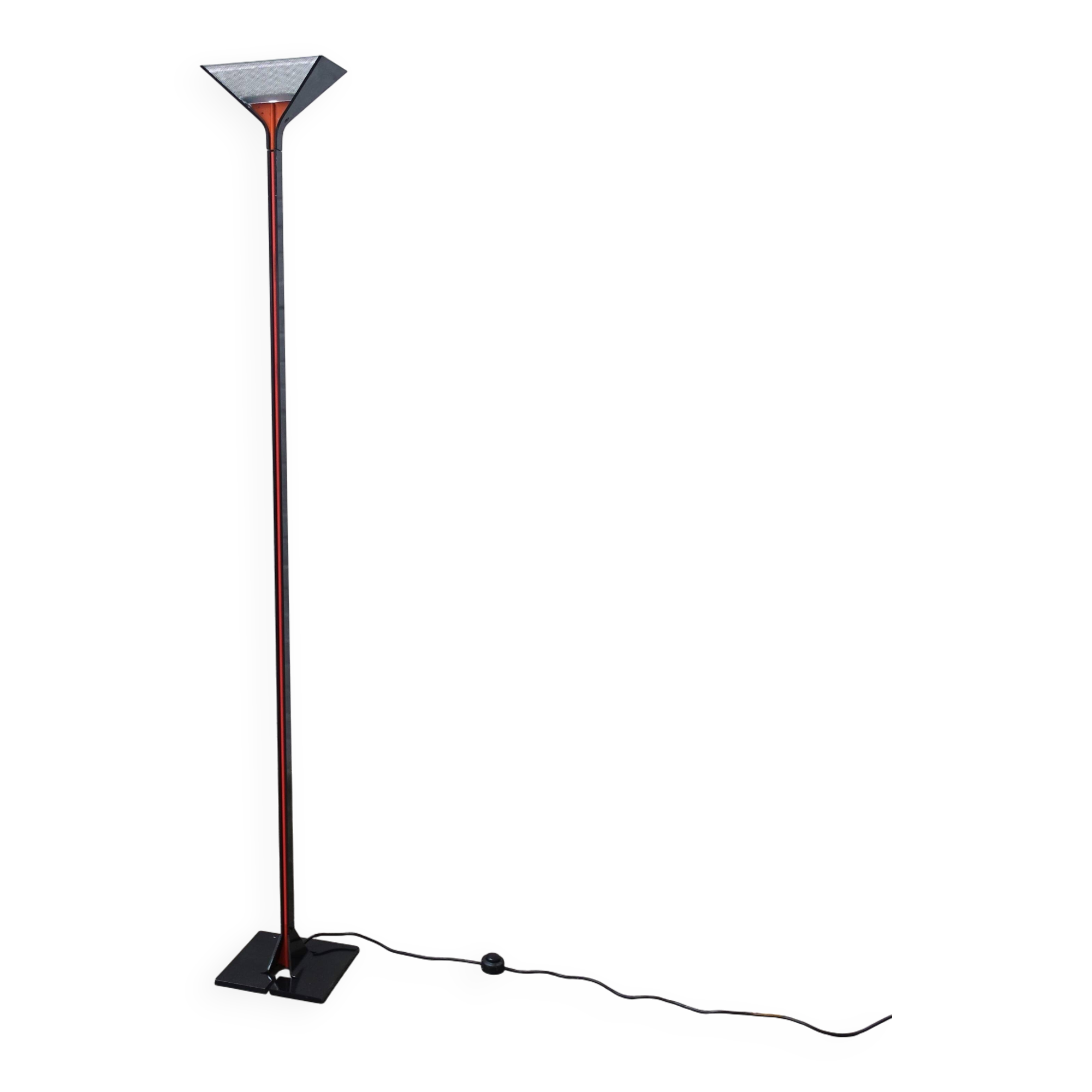 Lampadaire Papillona
